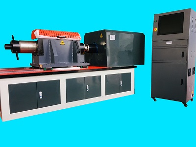 2000KN䓽Y(ji��)��(g��u)�ߏ�(qi��ng)��˨Ť��ԇ�(y��n)�C(j��)