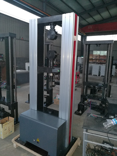 電子萬能試驗(yàn)機(jī)