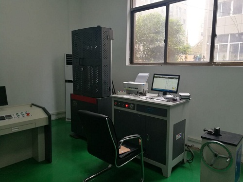 600KN΢�C(j��)����Һ���f��ԇ�C(j��)